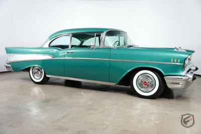 Bel Air